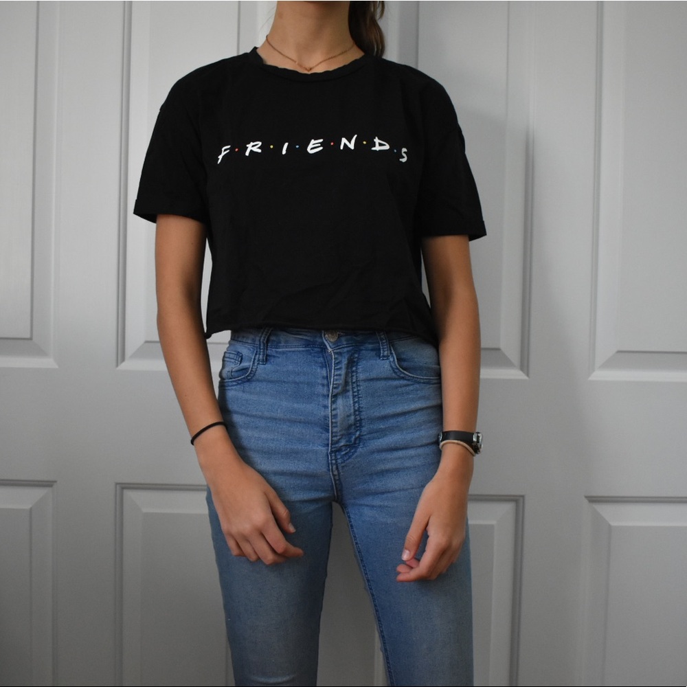 ❌SOLD❌Friends Tee